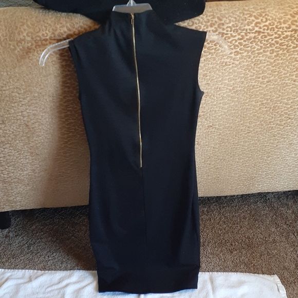 Cute Little Black dress - Picture 2 of 2